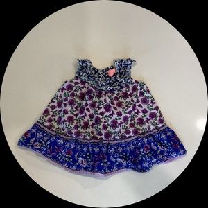 Baby dress